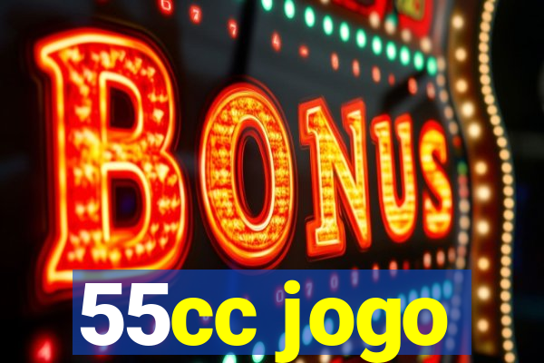 55cc jogo